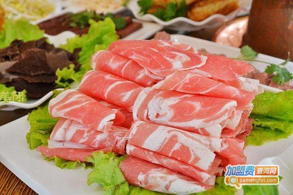 燕发香源海鲜火锅加盟门店