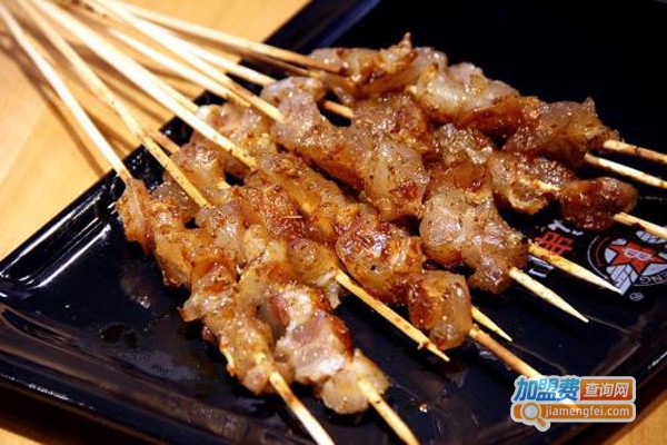 没溜儿串吧·球迷主题餐厅