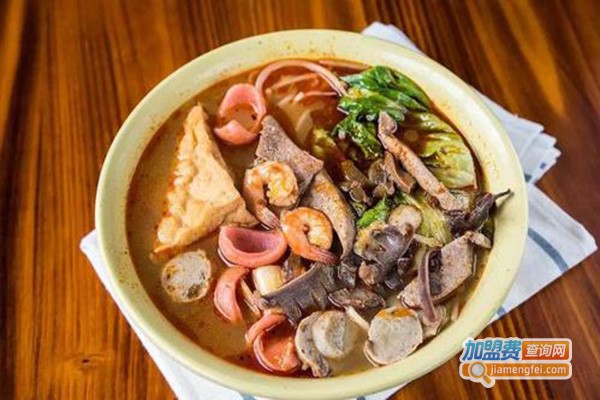 听我的沙茶面