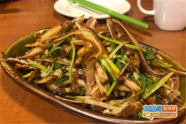 晋阳菜馆