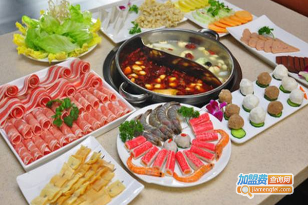 小板凳老灶火锅