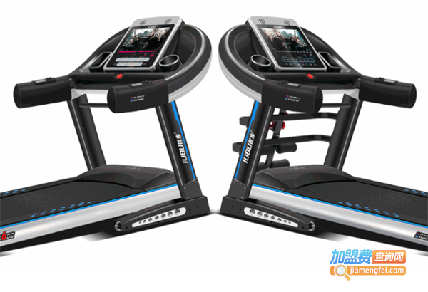 优步跑步机加盟费