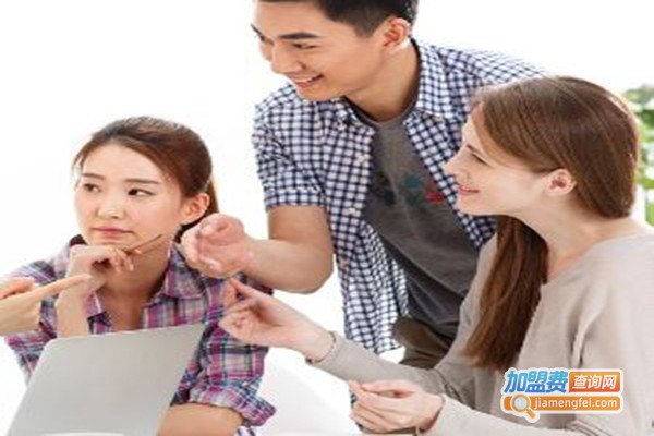 菜鸟英语加盟费