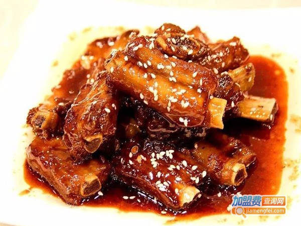 赵崽儿重庆江湖菜加盟费