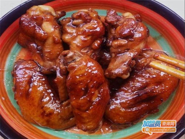 东北虎家常菜加盟门店