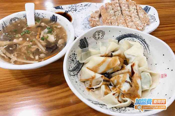 品申轩面馆加盟门店