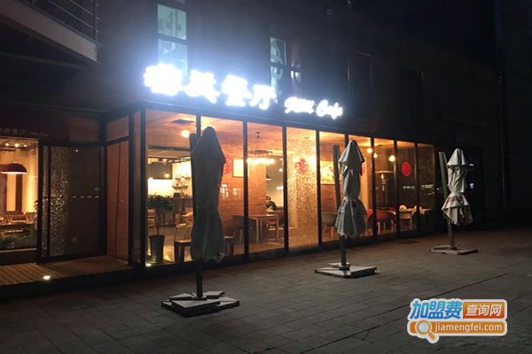 港美餐厅加盟费