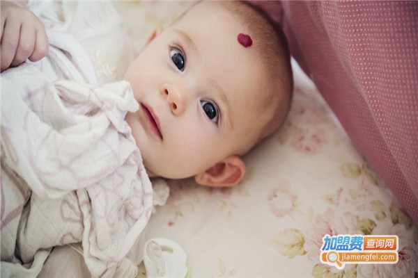 康乐兴婴儿用品加盟费