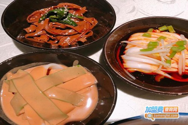 汉唐春秋加盟门店