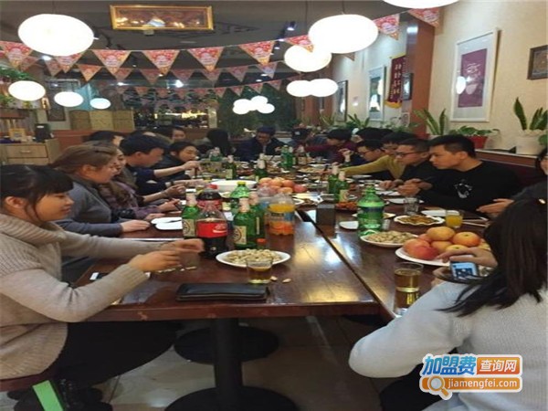 德丰轩加盟门店