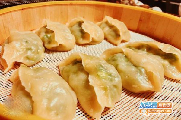 盛记蒸汽海鲜加盟门店