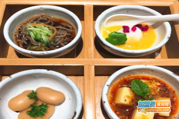 叶叶菩提·道加盟费