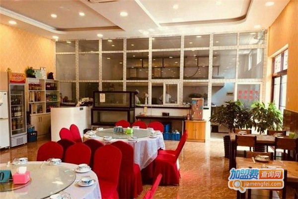 慧友饭店加盟费