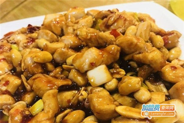 红福家宴东北菜加盟费