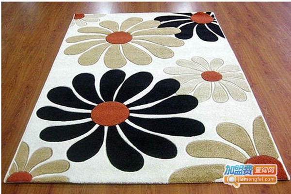 伊莱梦地毯加盟费