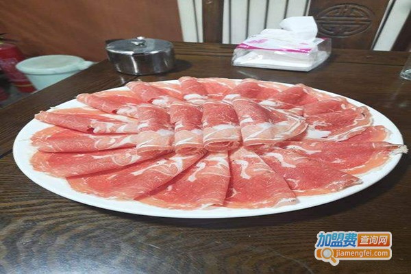 小门墩老北京涮肉&烧烤加盟门店