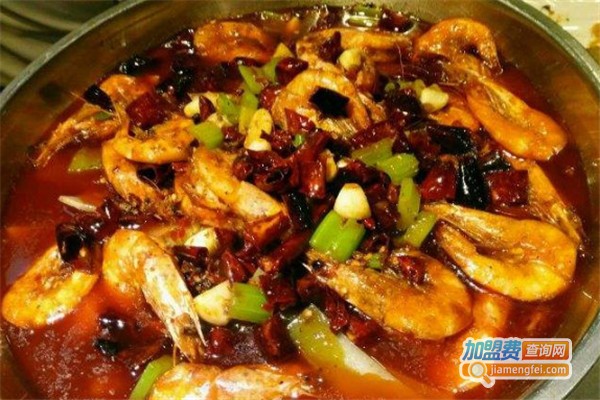 神话烤鱼雅佳川菜加盟费