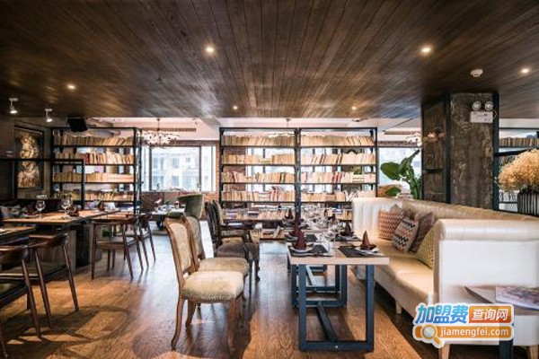 TIMELINE餐吧加盟费