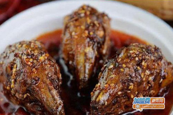 蜀来旺加盟门店