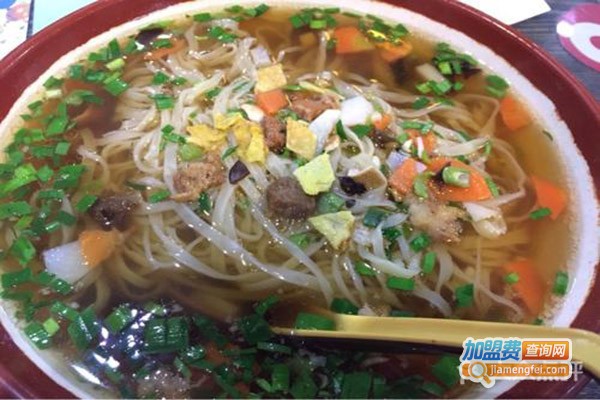 秦老汉经典陕西味