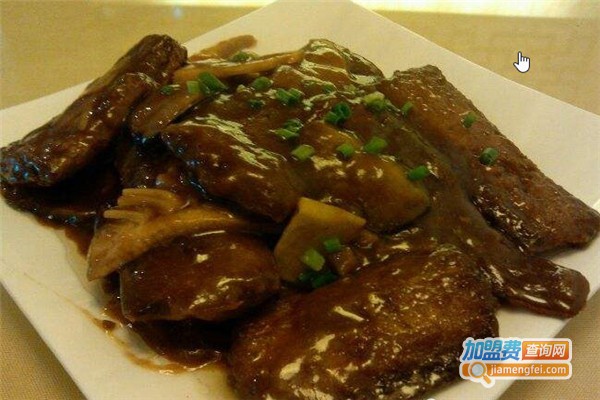 舌尖部落加盟费