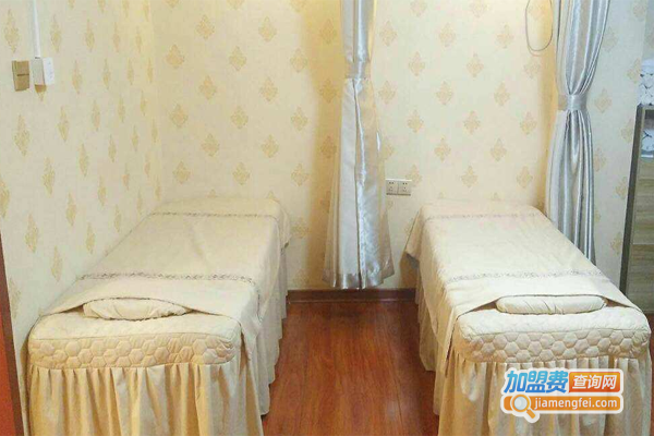 安和骨健康理疗店加盟费