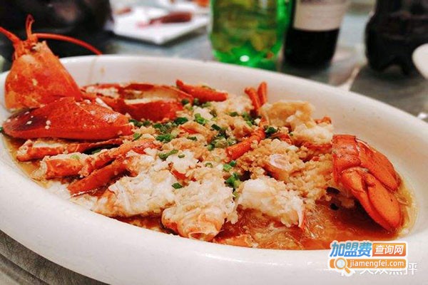 东升凯莱全日制餐厅加盟门店