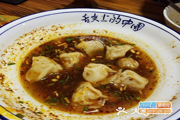 一品秦川加盟费