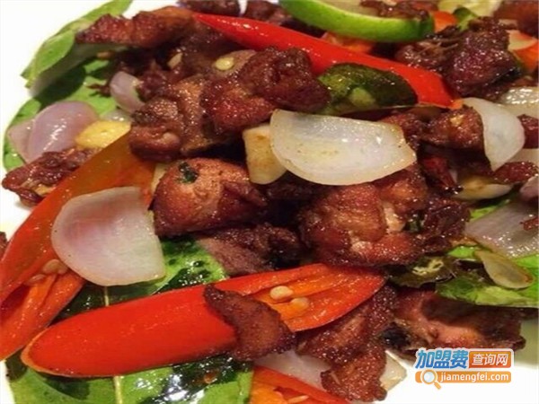 亦海人家加盟门店