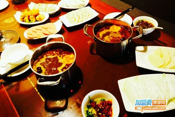 清水荷花素食餐厅加盟费