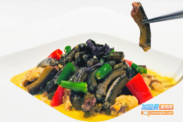 锦泰来泰餐厅&ZeroCoffee加盟费