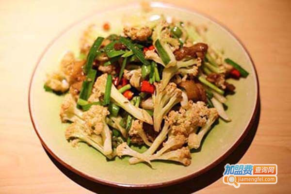 品和餐厅加盟门店