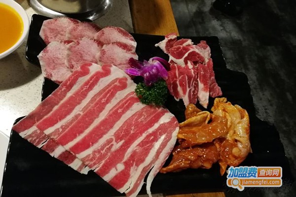 香猪林烤肉加盟费