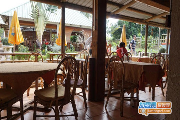 原鄉本味加盟门店