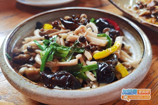 汤河清真餐馆加盟费