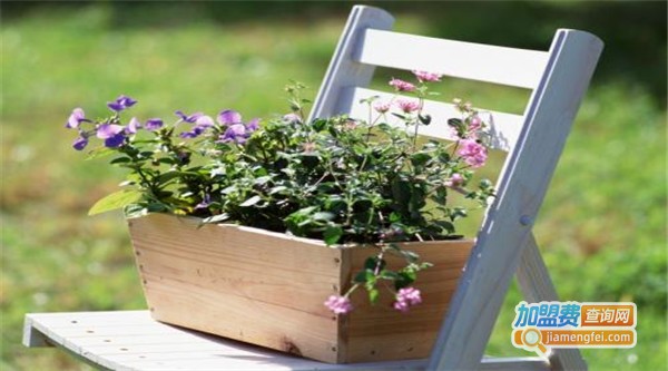 绿芙莱墙基布加盟费