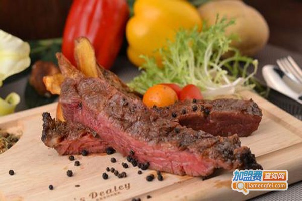 RestaurantY加盟费