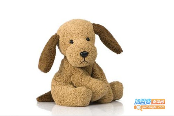 兆利盛玩具加盟门店