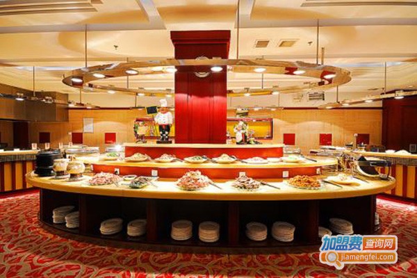 金地来商务会馆加盟门店