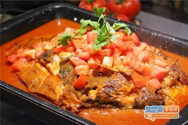 特牛双味烤鱼加盟费