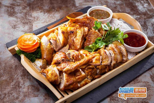 GrandBazaar蘭棠泰餐吧