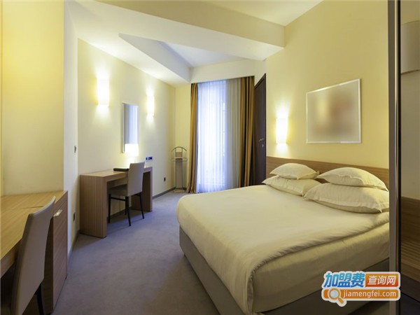 商都酒店加盟门店