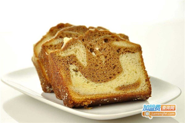 尚味滋蛋糕房加盟费