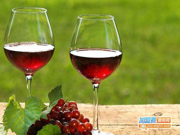 第七海岸葡萄酒加盟费