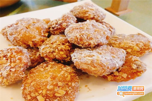 十渡穆家大院加盟费