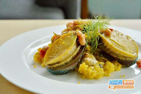 味品味加盟门店