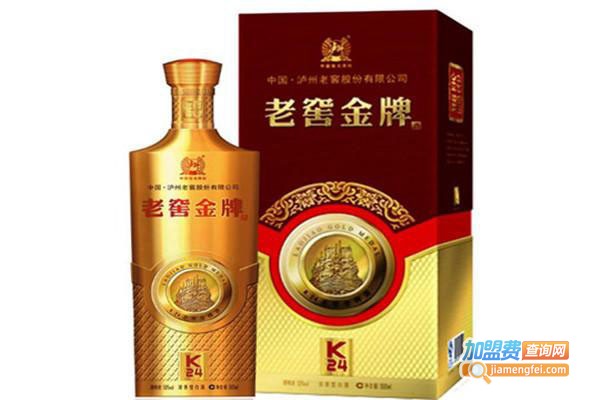 崇阳老窖白酒加盟门店