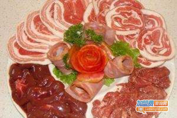 丽城烤肉加盟门店