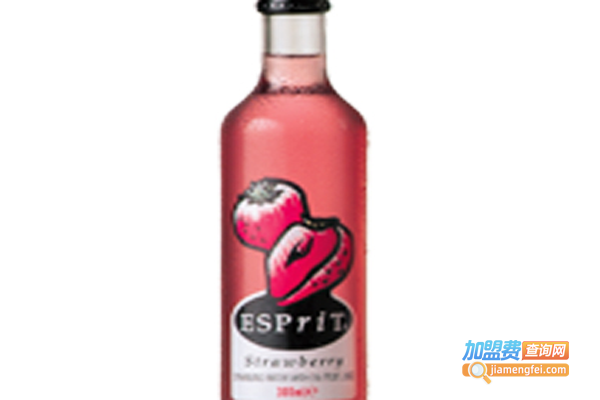 艾斯沛饮料加盟费