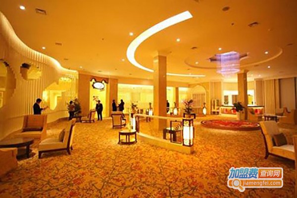 天龙饭店加盟费